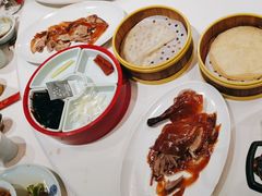-惠丰堂饭庄·烤鸭·京味菜(翠微路店)