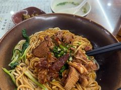 -茗味居羊肉汤面馆(临沂路店)