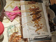 -串盟烧烤大排档·长沙美食地标(星沙店)