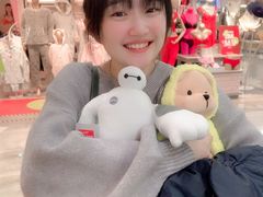 -汤姆熊欢乐世界·史莱姆怪兽(正大店)