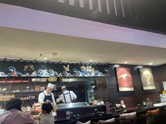 -井缘河风寿司(Touch12街店)
