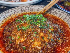 -饭江湖·江湖菜(湖广会馆店)