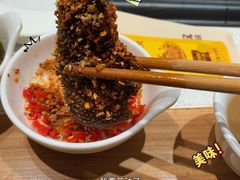 -巴奴毛肚火锅概念餐厅