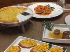 -C'è Amore 爱意(盛京大奥莱店)
