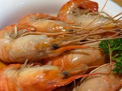 -蚝翅·海鲜粥·烧烤·龙虾季(海曙天一店)