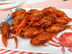 -二钳洞庭虾蟹·江湖菜(鹭岛店)