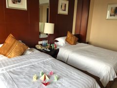 -张家港华芳金陵国际酒店