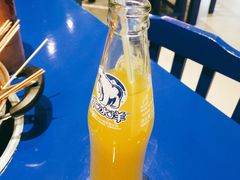 -马路边边火锅串串(观前街店)