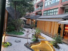-不贰小院(余姚多元文化创意园店)