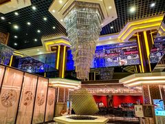 -北京海德酒店温泉