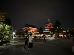 -浅草寺