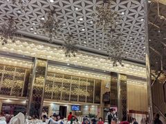 -百乐门喜宴(海珠广场华厦店)