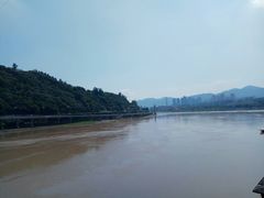 -中国宜宾·长江地标广场