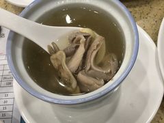 -老福州闽菜馆(温泉路店)