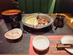 -牛New寿喜烧(金茂览秀城店)