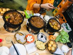 -范贤光鸡公煲(平乐园总店)