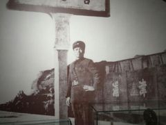 -台儿庄大战纪念馆