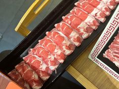 -1078號老北京涮肉(松柏店)