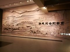 -敦煌市博物馆