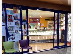 -Dooley's Premium Ice Cream