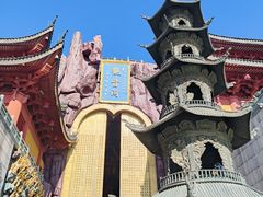 -上海东林寺(金山区)