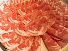 -鑫隆四季涮肉(八角畅游店)