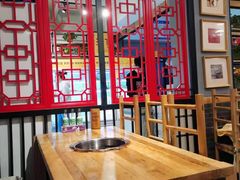 大堂-袁记串串香(西安路店)