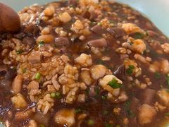 海肠捞饭-小郭私房菜·海肠捞饭店(学士街店)