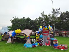 -二沙岛艺术公园