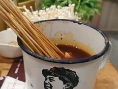 -韩江山烤肉音乐串吧(沈北新区店)