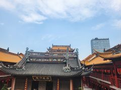 -钦赐仰殿道观