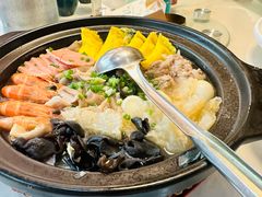 -千岛湖小鱼儿·淳安匠心农家菜