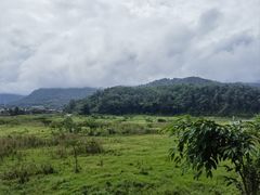 -孔雀湖生态旅游区