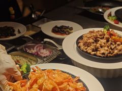 -大汉金桥华美达广场酒店·食秀全日制餐厅
