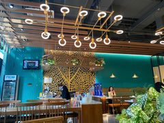 大堂-PHO爺·越南料理(亦庄大族广场店)