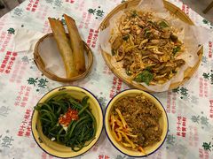 -东排食堂长沙小吃大排档(五一广场店)