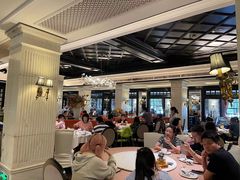 大堂-相思林金岛饭店(青山湖店)