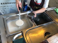 -鞠氏黑芝麻糊(水塔店)