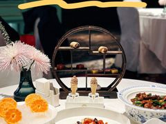 -北京宴(华贸购物中心店)