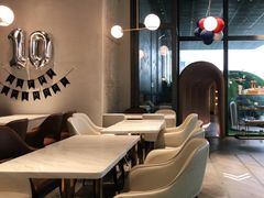 -NOKNOK若蔻亲子餐厅(天地壹方北馆店)