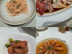 -華府Deluxe(兴业太古汇店)