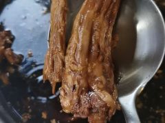 -老马家蒸饺(南海街店)