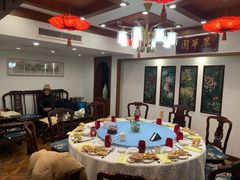 -華僑飯店中餐厅