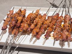 -羊门客在·烤盐池滩羊·川菜