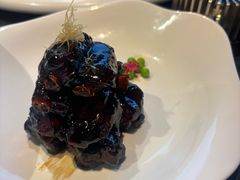 -上海滩餐厅(BFC外滩金融中心店)