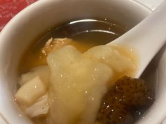 -白天鹅宾馆·流浮阁咖啡厅