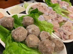 -吉友粥底火锅(方斜路店)