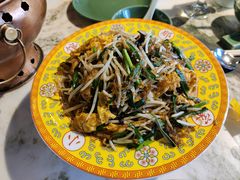 -那家小馆•北京菜•烤鸭(香山店)