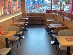 -华记煲仔华·煲仔饭(人和店)