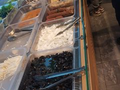 -成老灶火锅鸡(平山店)
